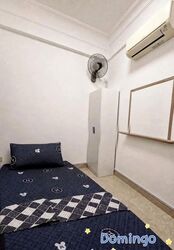 Fort Gardens (D15), Condominium #627488171